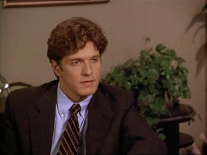 Patrick Fabian