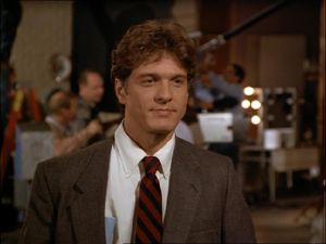 Patrick Fabian