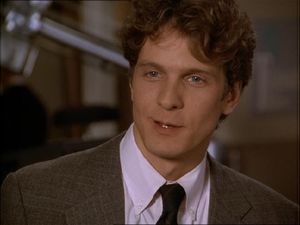 Patrick Fabian