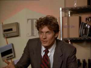 Patrick Fabian