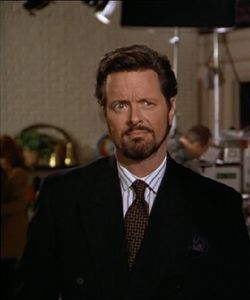 Ian Ogilvy