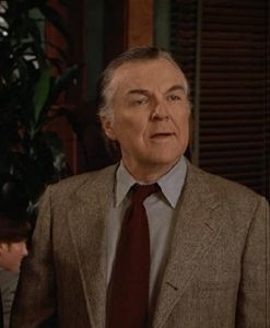 Anthony Zerbe