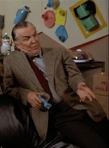 Anthony Zerbe