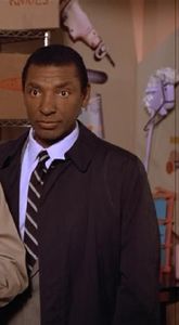 Leonard Lightfoot