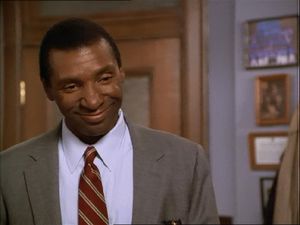 Leonard Lightfoot