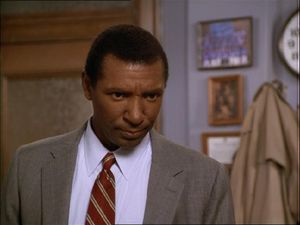 Leonard Lightfoot