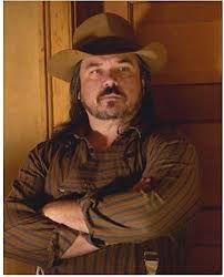 W. Earl Brown