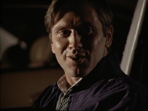 David Elliott