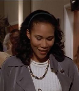 Dena Burton