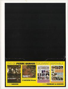 Ça Va, Ça Vient