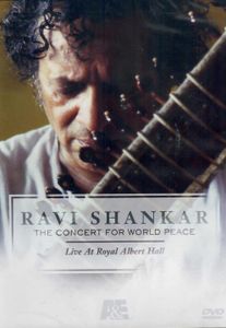 Ravi Shankar: The Concert for World Peace: Live at Royal Albert Hall