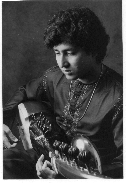 Partho Sarathy