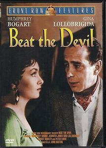 Beat the Devil