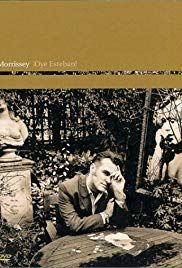 Morrissey: ¡Oye Esteban!
