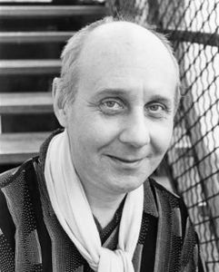 Bernard Charnacé