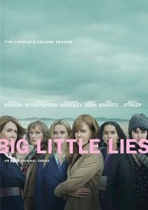 Big Little Lies: The Complete Second Season