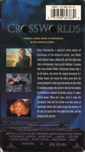 Crossworlds