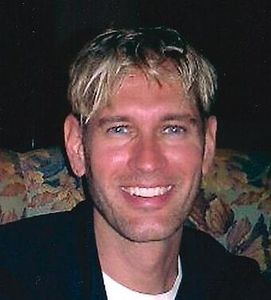 Terry Huud