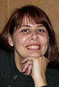 Vicky Avery