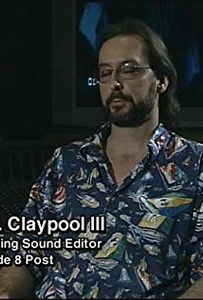 Les Claypool III