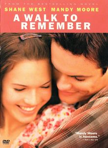 A Walk To Remember