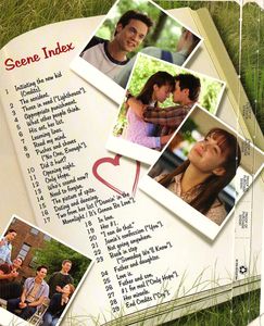 A Walk To Remember