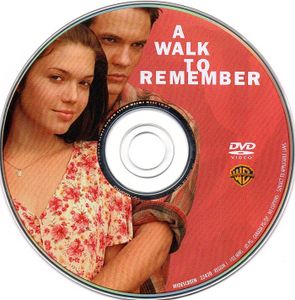 A Walk To Remember