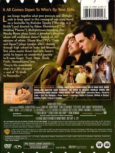 A Walk To Remember
