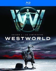 Westworld: Saisons 1 & 2