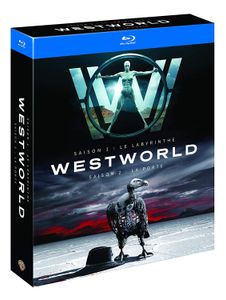 Westworld: Saisons 1 & 2