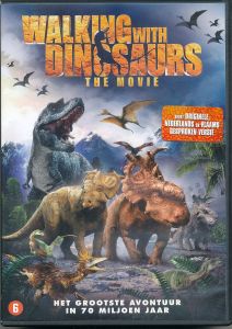 Walking With Dinosaurs The Movie