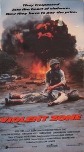 Violent Zone
