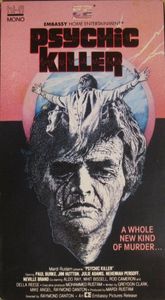 Psychic Killer