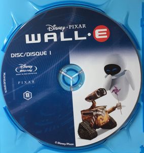 WALL·E
