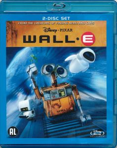 WALL·E