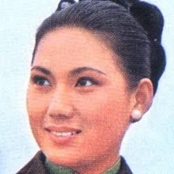 Ching-Hsia Chiang