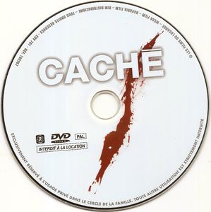 Caché