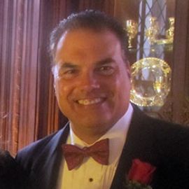Nick DeMauro