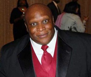 Christopher Jackson