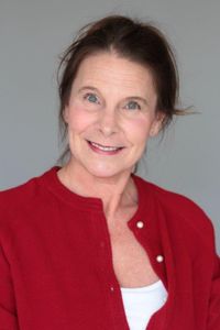 Karen Elise Baldwin