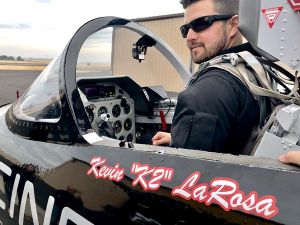 Kevin LaRosa