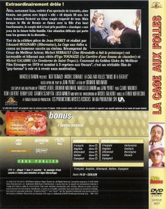 La Cage Aux Folles