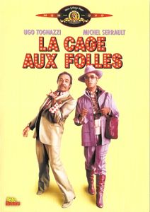 La Cage Aux Folles