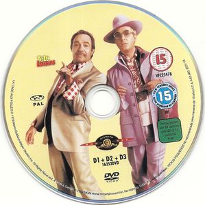 La Cage Aux Folles