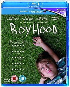 Boyhood