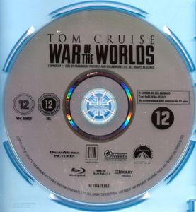 War Of The Worlds