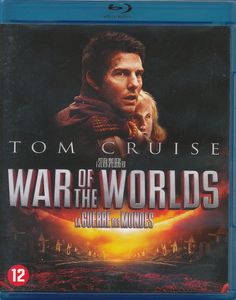 War Of The Worlds