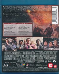War Of The Worlds