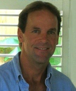 Cal Johnson