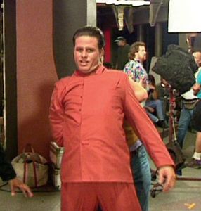 Vincent Mazella Jr.